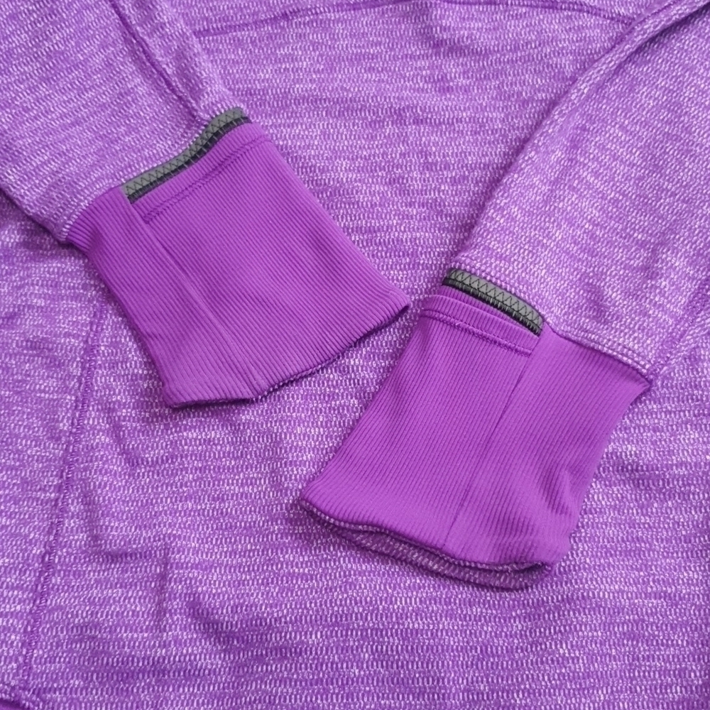 Lululemon Eminence Track Jacket - Picture 6 of 10